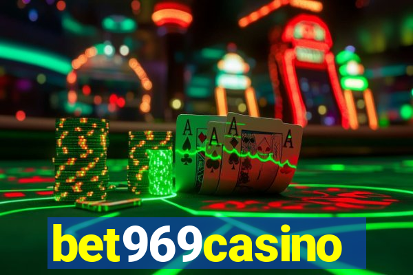 bet969casino