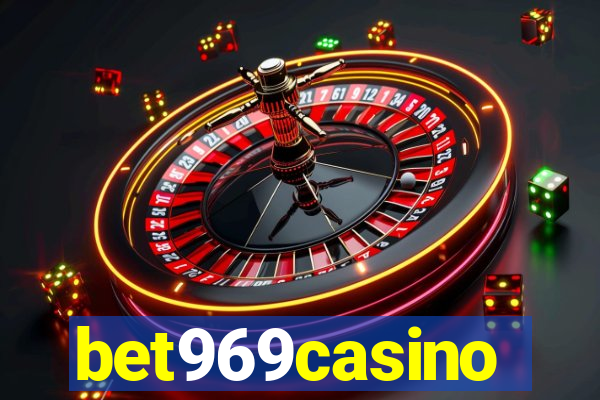 bet969casino