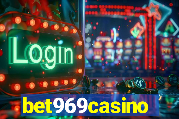 bet969casino