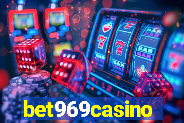 bet969casino