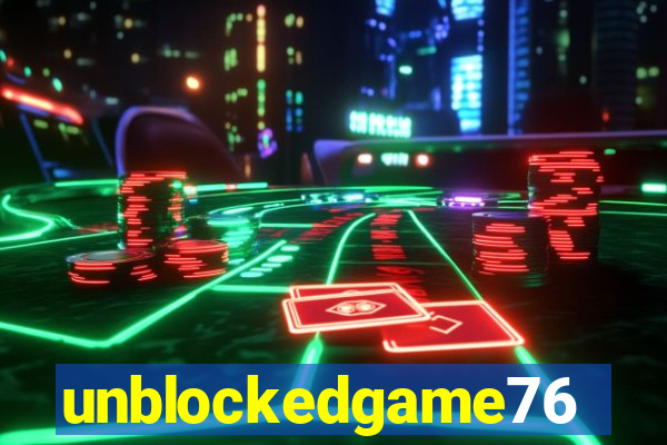 unblockedgame76.com