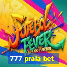 777 praia bet