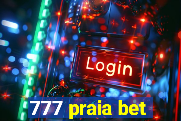 777 praia bet