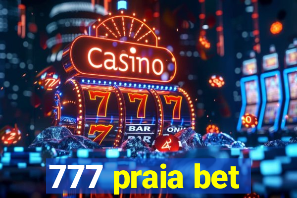 777 praia bet