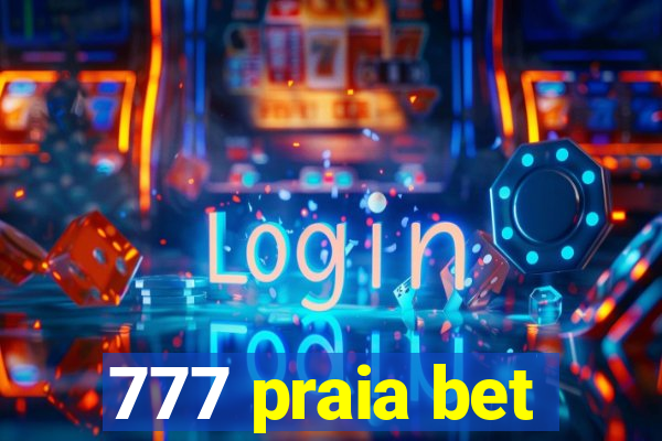 777 praia bet