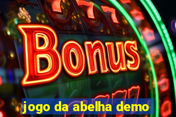 jogo da abelha demo