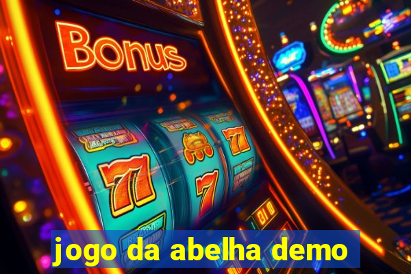 jogo da abelha demo