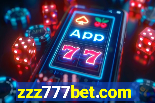 zzz777bet.com