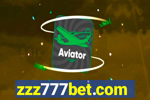 zzz777bet.com