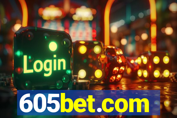 605bet.com