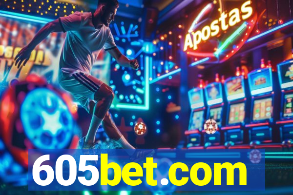 605bet.com