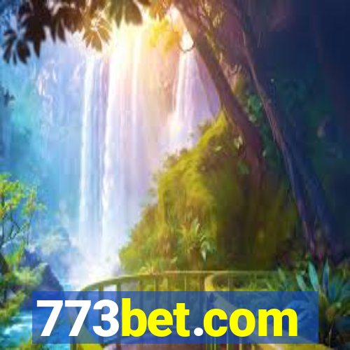 773bet.com