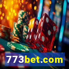 773bet.com