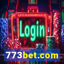 773bet.com