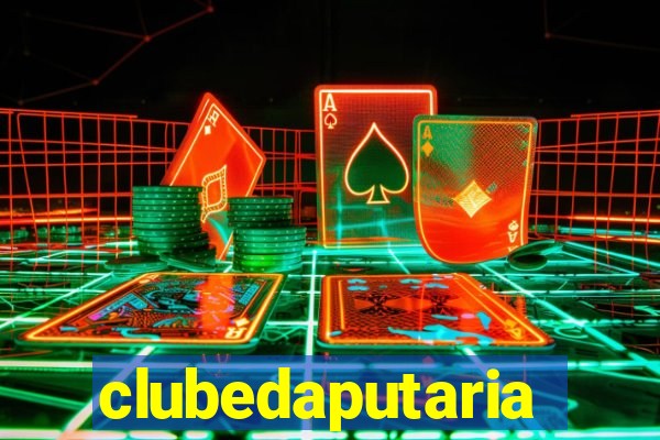 clubedaputaria