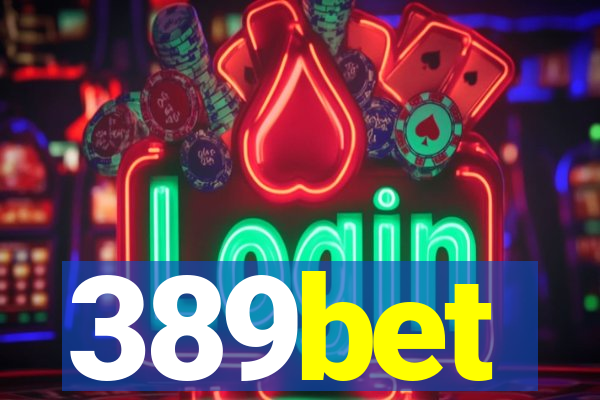 389bet