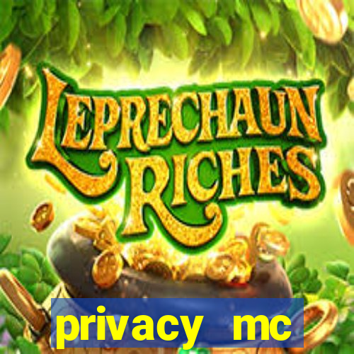 privacy mc pipoquinha gratis