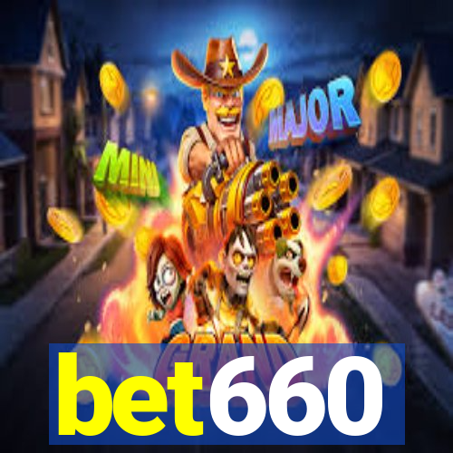 bet660