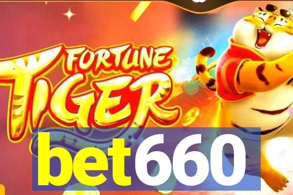 bet660