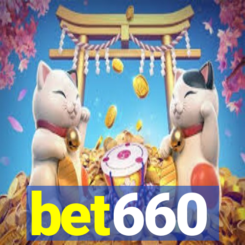 bet660