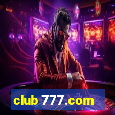 club 777.com