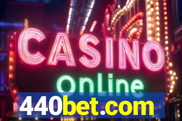 440bet.com