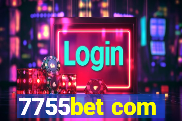 7755bet com