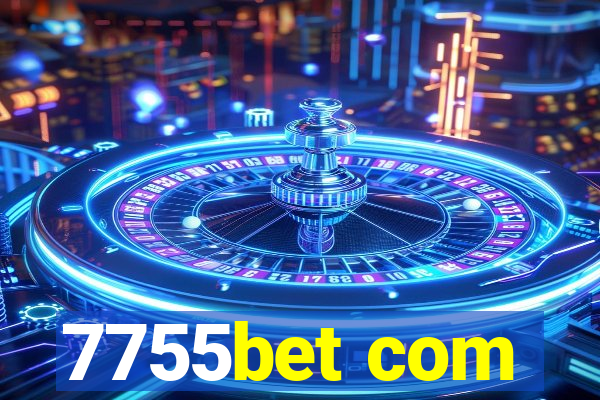 7755bet com