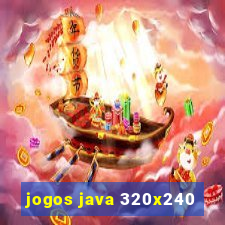 jogos java 320x240