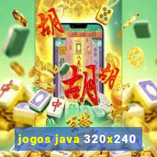 jogos java 320x240