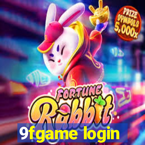 9fgame login