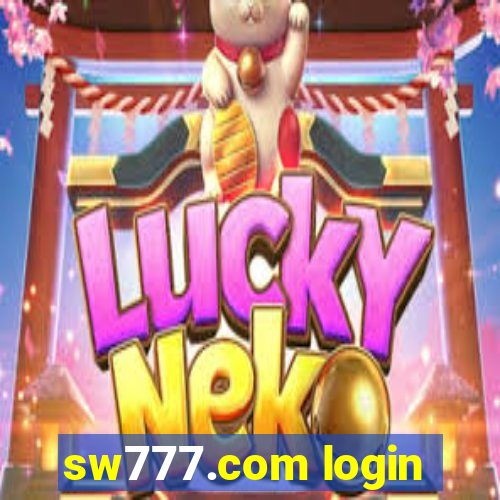 sw777.com login