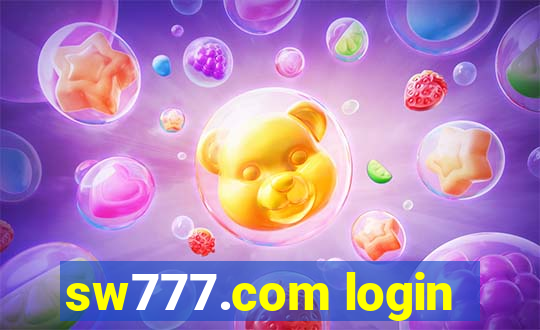 sw777.com login