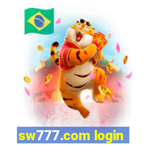 sw777.com login