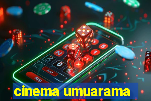 cinema umuarama