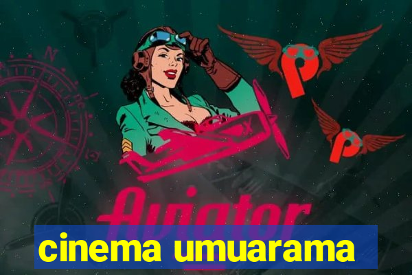 cinema umuarama