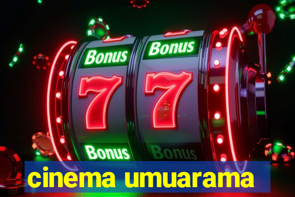 cinema umuarama