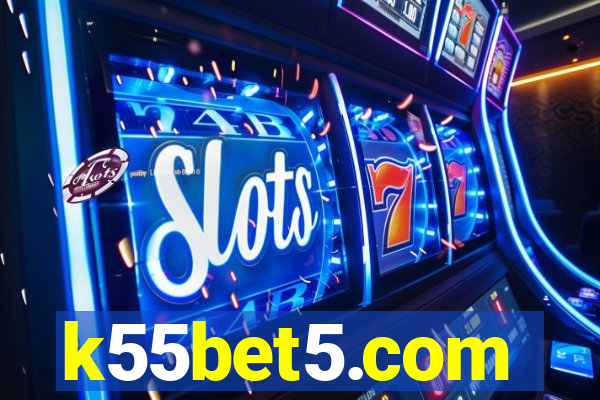 k55bet5.com