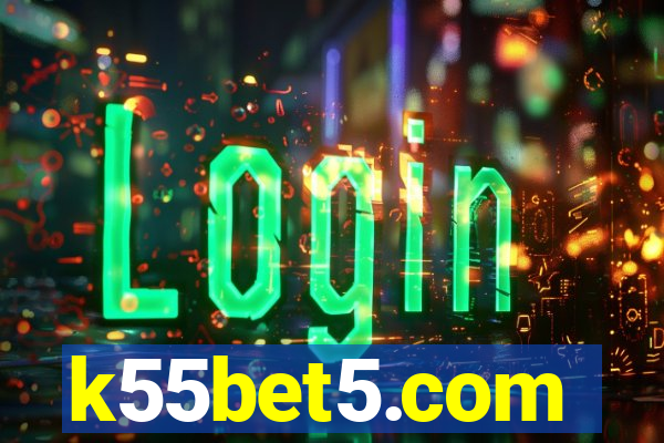 k55bet5.com