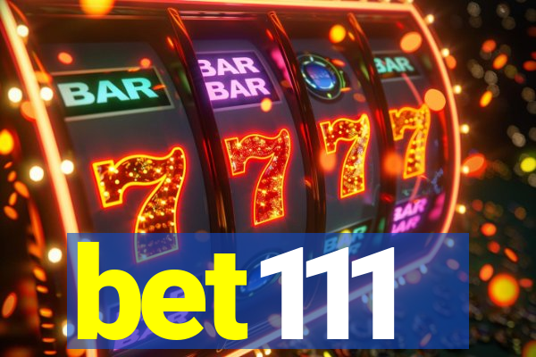 bet111