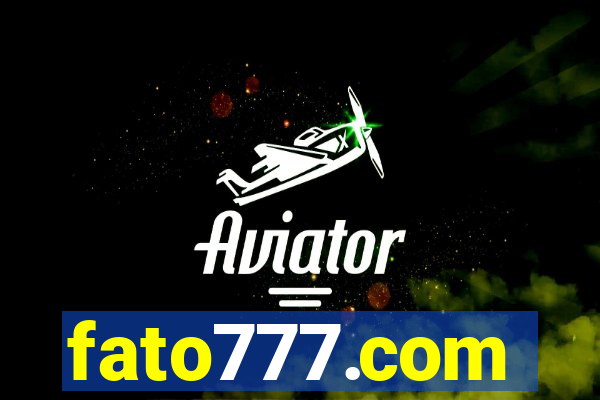 fato777.com