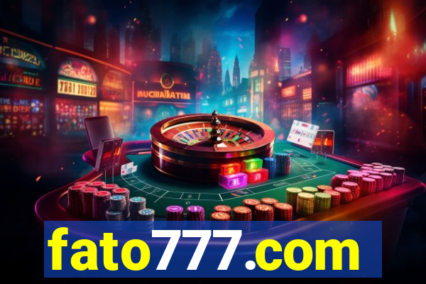 fato777.com