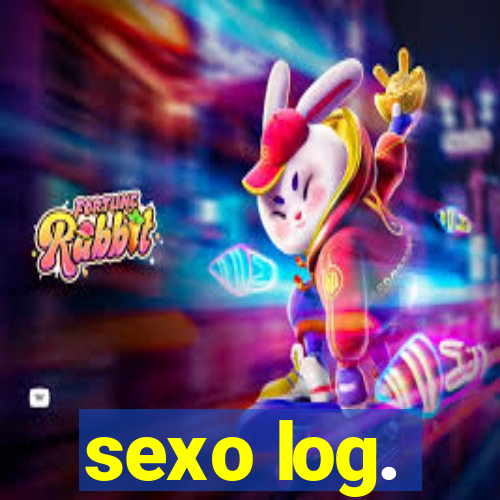 sexo log.