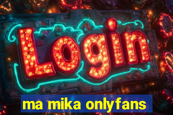 ma mika onlyfans