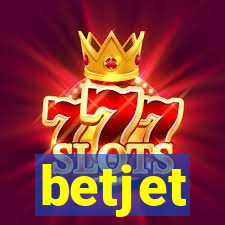 betjet