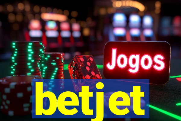 betjet