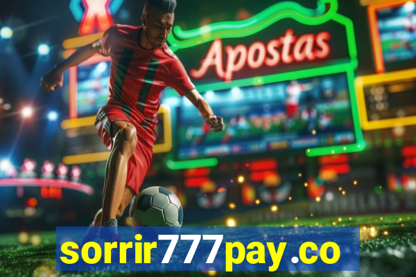 sorrir777pay.com