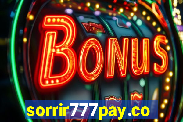 sorrir777pay.com