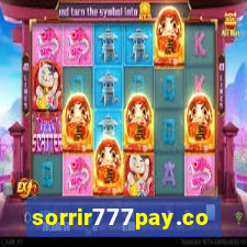 sorrir777pay.com