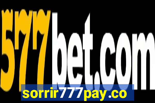 sorrir777pay.com